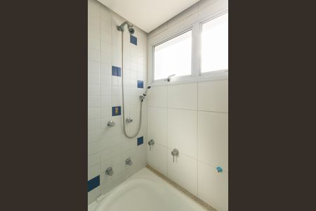 Apartamento para alugar com 185m², 3 quartos e 3 vagasBanheiro da Suíte 3