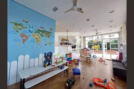 Apartamento para alugar com 185m², 3 quartos e 3 vagasÁrea comum