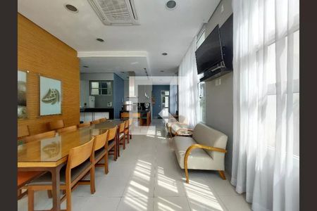 Apartamento para alugar com 185m², 3 quartos e 3 vagasÁrea comum