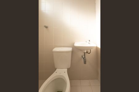 Apartamento para alugar com 185m², 3 quartos e 3 vagasBanheiro de serviço