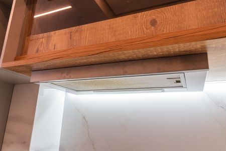 Apartamento à venda com 69m², 2 quartos e 2 vagas Apartamento à venda com 69m², 2 quartos e 2 vagasCozinha