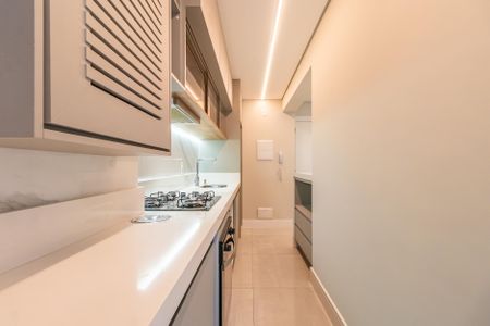 Apartamento à venda com 69m², 2 quartos e 2 vagas Apartamento à venda com 69m², 2 quartos e 2 vagasCozinha