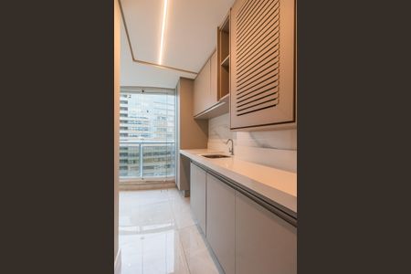 Apartamento à venda com 69m², 2 quartos e 2 vagas Apartamento à venda com 69m², 2 quartos e 2 vagasCozinha