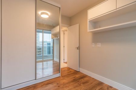 Apartamento à venda com 69m², 2 quartos e 2 vagas Apartamento à venda com 69m², 2 quartos e 2 vagasQuarto 1