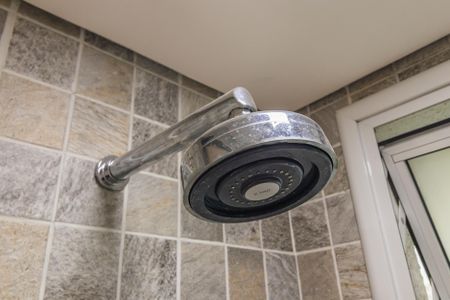 Apartamento à venda com 69m², 2 quartos e 2 vagas Apartamento à venda com 69m², 2 quartos e 2 vagasBanheiro da Suíte