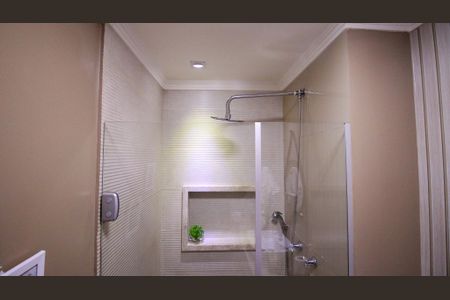 Apartamento à venda com 70m², 3 quartos e 1 vagaBanheiro Social