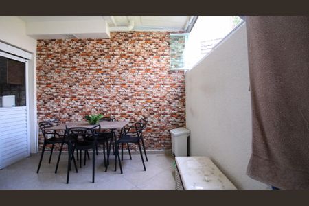 Apartamento à venda com 70m², 3 quartos e 1 vagaÁrea Gourmet