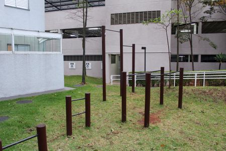 Apartamento à venda com 70m², 3 quartos e 1 vagaÁrea comum