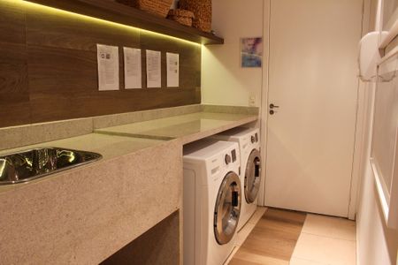 Apartamento à venda com 70m², 3 quartos e 1 vagaÁrea comum