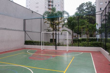 Apartamento à venda com 70m², 3 quartos e 1 vagaÁrea comum