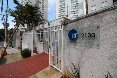 Apartamento à venda com 70m², 3 quartos e 1 vagaFachada