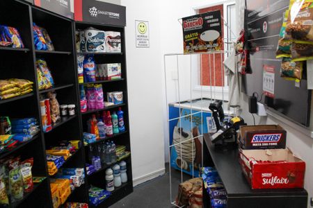 Apartamento à venda com 70m², 3 quartos e 1 vagaÁrea comum