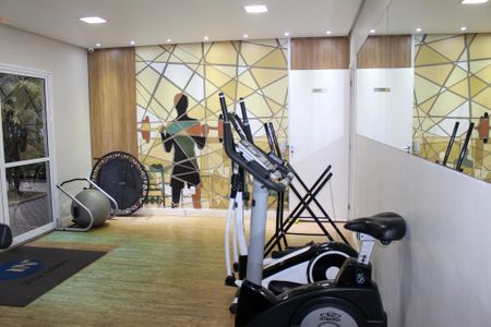 Apartamento à venda com 70m², 3 quartos e 1 vagaÁrea comum