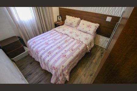 Apartamento à venda com 70m², 3 quartos e 1 vagaSuíte