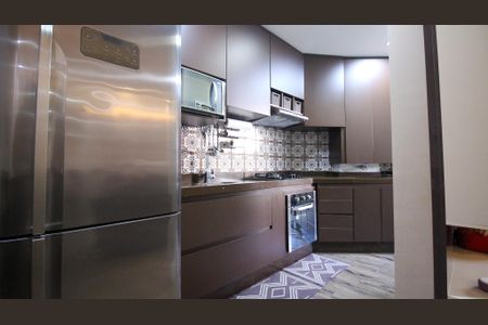 Apartamento à venda com 70m², 3 quartos e 1 vagaCozinha