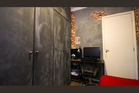 Apartamento à venda com 70m², 3 quartos e 1 vagaQuarto 02