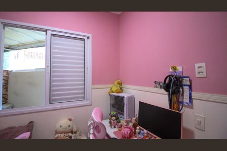 Apartamento à venda com 70m², 3 quartos e 1 vagaQuarto 01