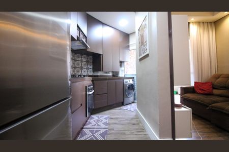 Apartamento à venda com 70m², 3 quartos e 1 vagaCozinha