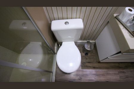 Apartamento à venda com 70m², 3 quartos e 1 vagaBanheiro Social