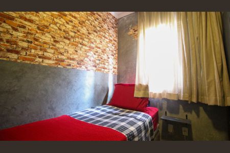 Apartamento à venda com 70m², 3 quartos e 1 vagaQuarto 02