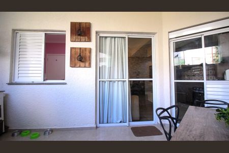 Apartamento à venda com 70m², 3 quartos e 1 vagaÁrea Gourmet