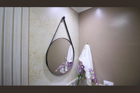 Apartamento à venda com 70m², 3 quartos e 1 vagaBanheiro Social