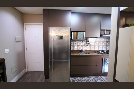 Apartamento à venda com 70m², 3 quartos e 1 vagaCozinha
