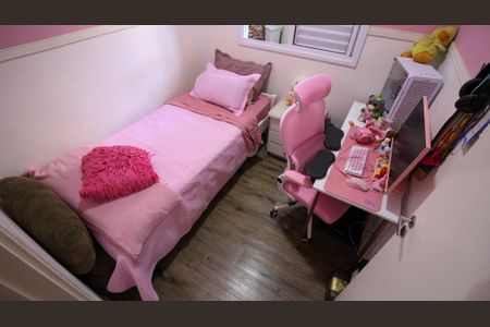 Apartamento à venda com 70m², 3 quartos e 1 vagaQuarto 01