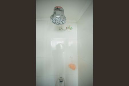 Apartamento para alugar com 69m², 2 quartos e 1 vaga Apartamento para alugar com 69m², 2 quartos e 1 vagaBanheiro de serviço