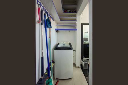 Apartamento para alugar com 44m², 1 quarto e sem vagaÁrea de Serviço