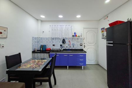 Apartamento para alugar com 44m², 1 quarto e sem vagaSala/Cozinha