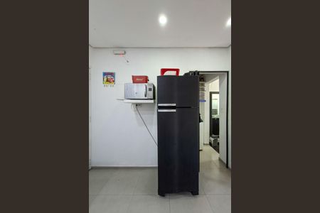 Apartamento para alugar com 44m², 1 quarto e sem vagaSala