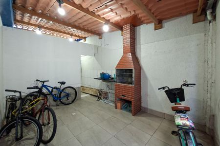 Apartamento para alugar com 44m², 1 quarto e sem vagaÁrea comum - Churrasqueira