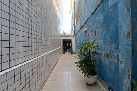 Apartamento para alugar com 44m², 1 quarto e sem vagaHall de entrada