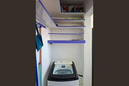 Apartamento para alugar com 44m², 1 quarto e sem vagaÁrea de Serviço