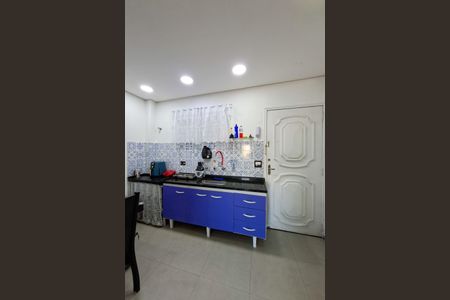 Apartamento para alugar com 44m², 1 quarto e sem vagaSala/Cozinha