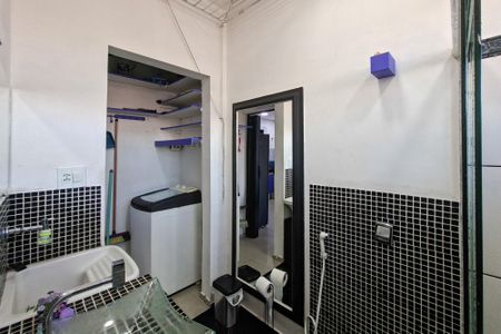 Apartamento para alugar com 44m², 1 quarto e sem vagaBanheiro