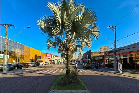 Apartamento para alugar com 44m², 1 quarto e sem vagaVista da Rua