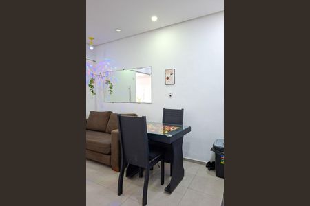 Apartamento para alugar com 44m², 1 quarto e sem vagaSala/Cozinha