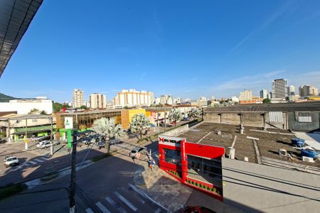 Apartamento para alugar com 44m², 1 quarto e sem vagaVista do Quarto