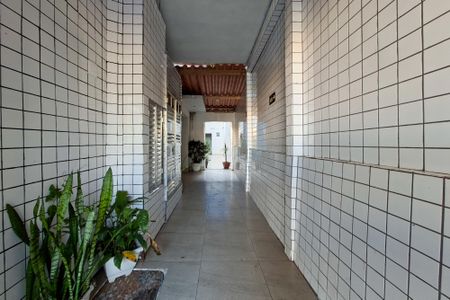 Apartamento para alugar com 44m², 1 quarto e sem vagaHall de entrada