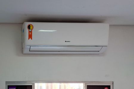 Apartamento para alugar com 44m², 1 quarto e sem vagaQuarto