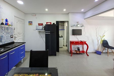 Apartamento para alugar com 44m², 1 quarto e sem vagaSala/Cozinha