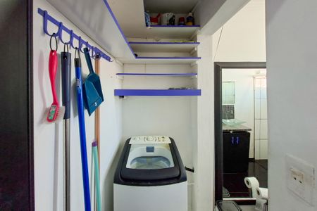 Apartamento para alugar com 44m², 1 quarto e sem vagaÁrea de Serviço