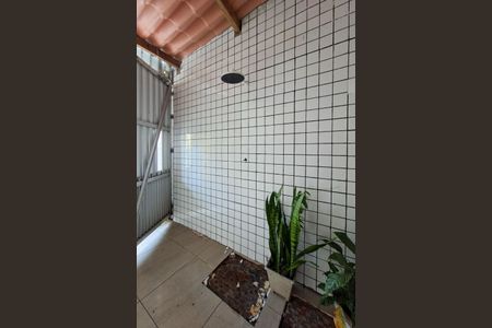 Apartamento para alugar com 44m², 1 quarto e sem vagaDucha