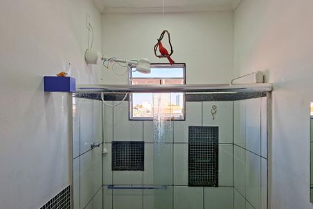 Apartamento para alugar com 44m², 1 quarto e sem vagaBanheiro