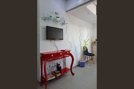 Apartamento para alugar com 44m², 1 quarto e sem vagaSala/Cozinha