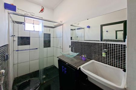 Apartamento para alugar com 44m², 1 quarto e sem vagaBanheiro