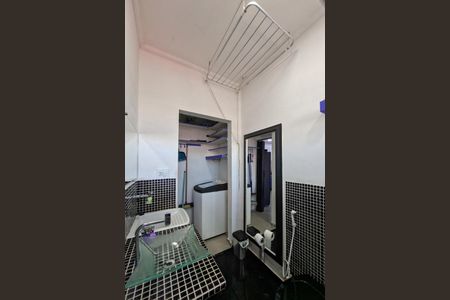 Apartamento para alugar com 44m², 1 quarto e sem vagaBanheiro