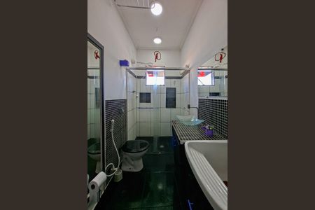 Apartamento para alugar com 44m², 1 quarto e sem vagaBanheiro